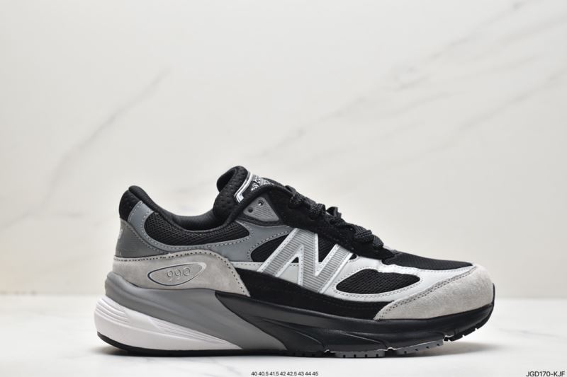 New Balance Sneakers